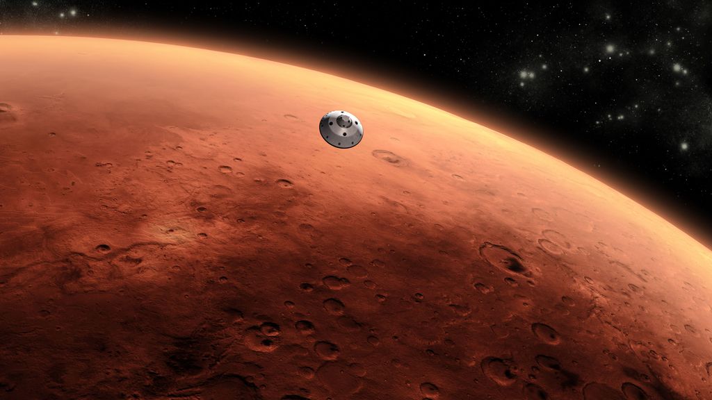 50 Unveiled 10 Facts About Mars in 2024 You Must Know