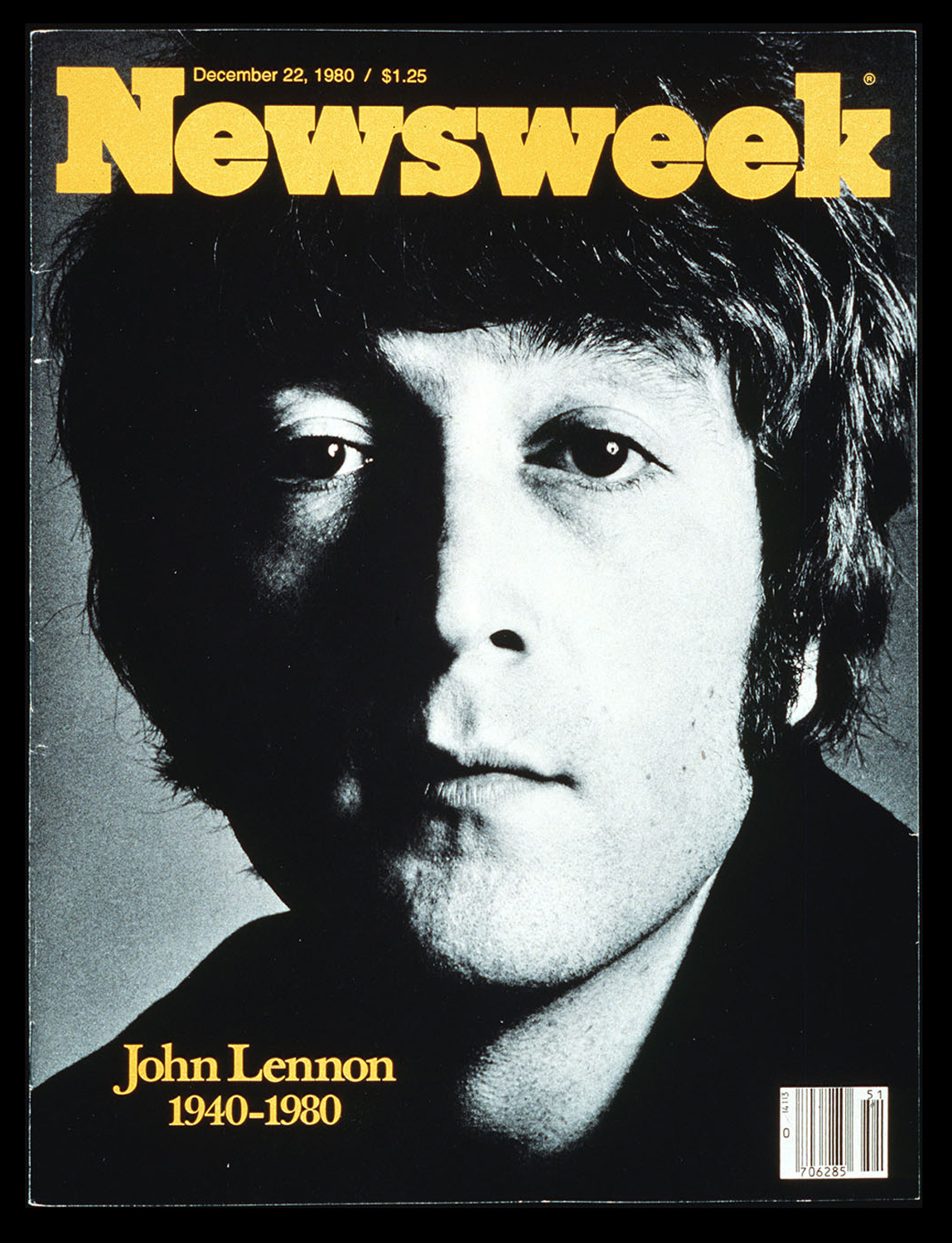 Newsweeks most iconic covers picture