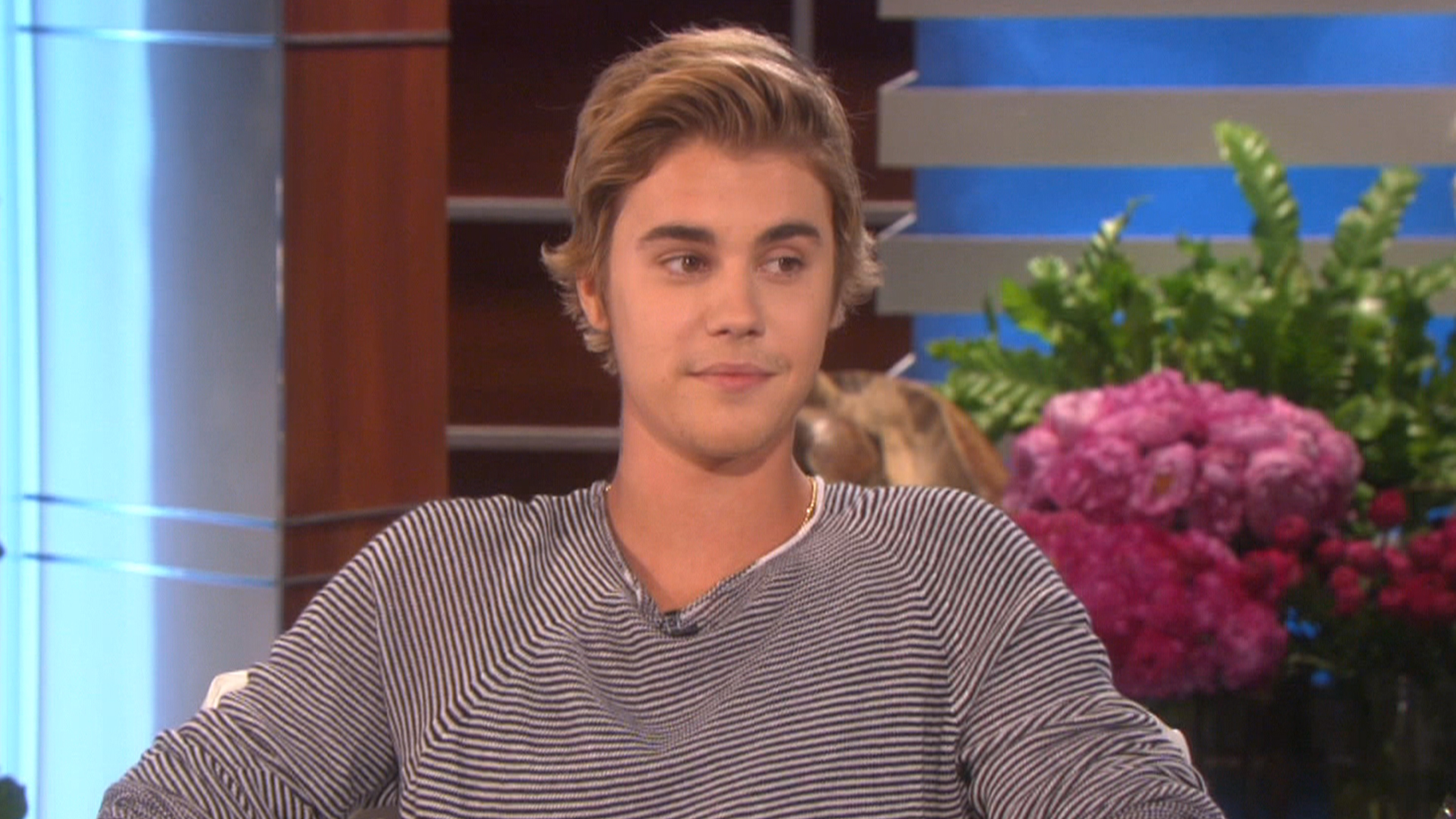 Justin Bieber releases apology video: I'm 'not who I was pretending to be' - TODAY.com