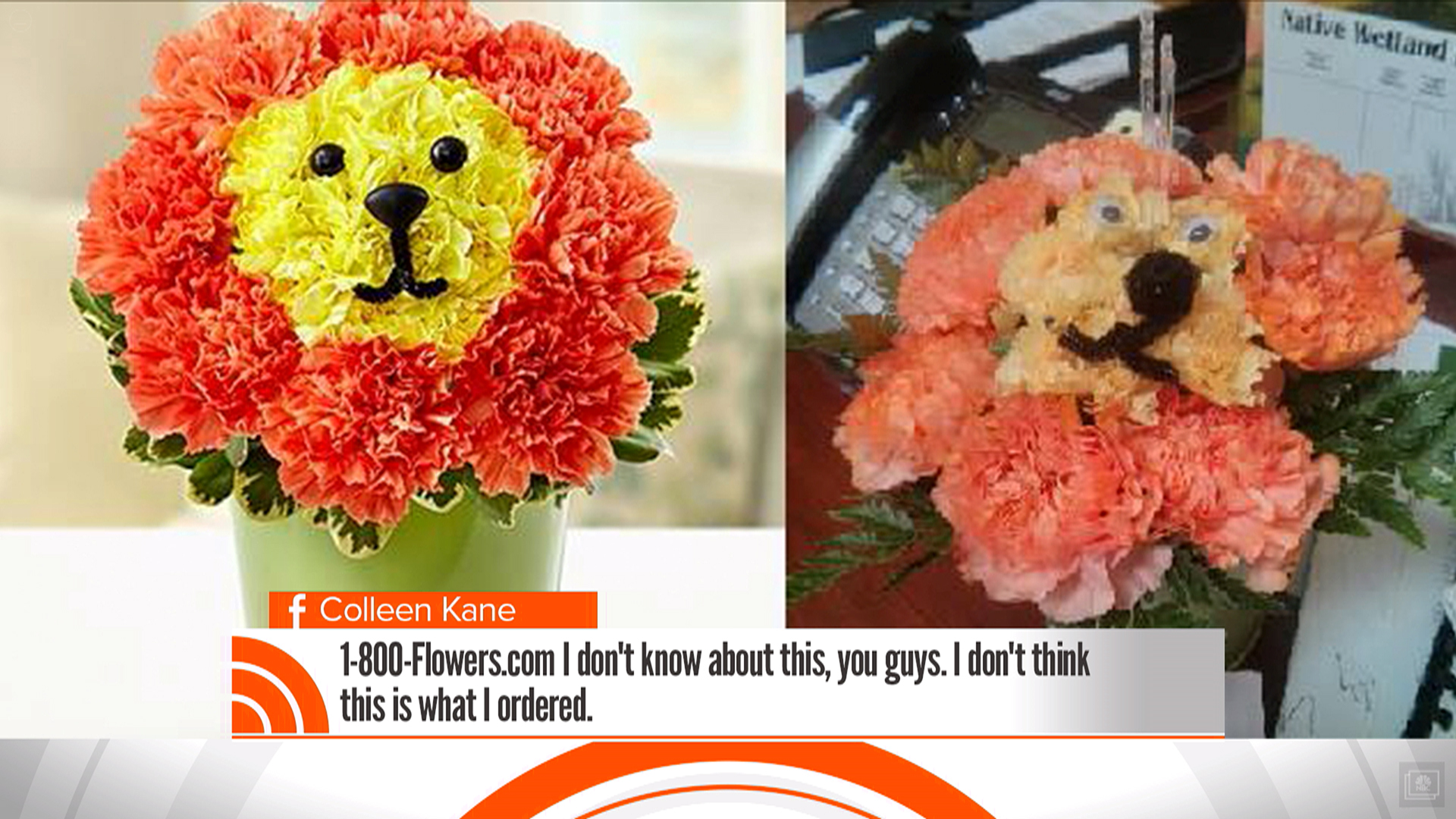 1-800-Flowers responds to Valentine's