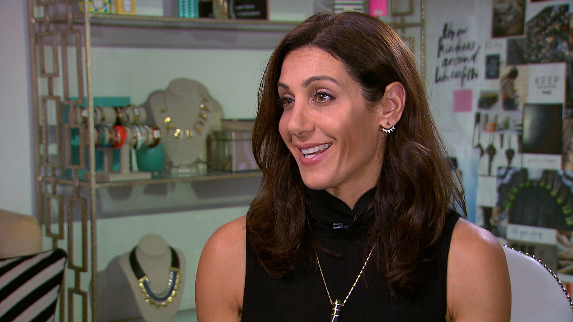 Meet the woman who's shaking up Silicon Valley with Stella & Dot