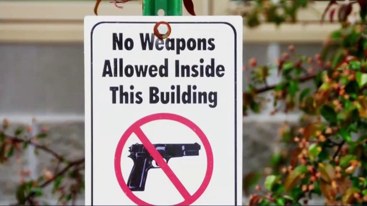 Florida Airport Shooting Brings Gun Control Debate to Forefront