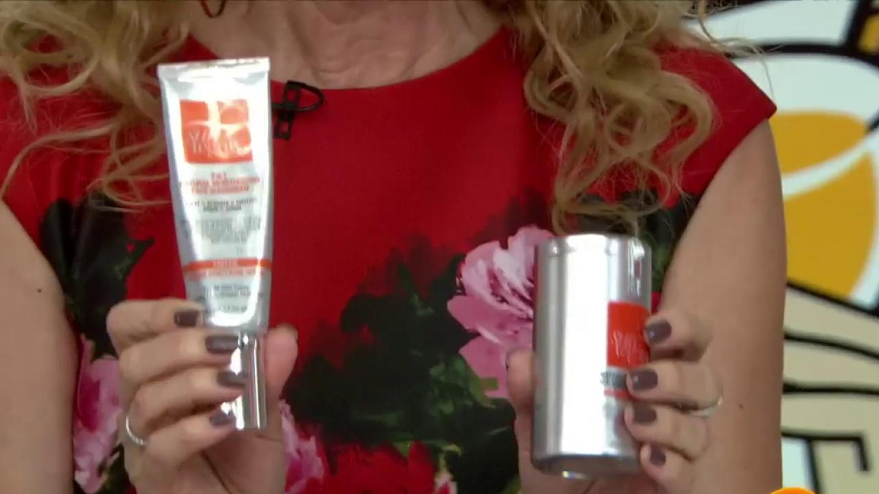 KLG and Hoda's Favorite Things: Moisturizing sunscreen, 'Bright Lights' documentary