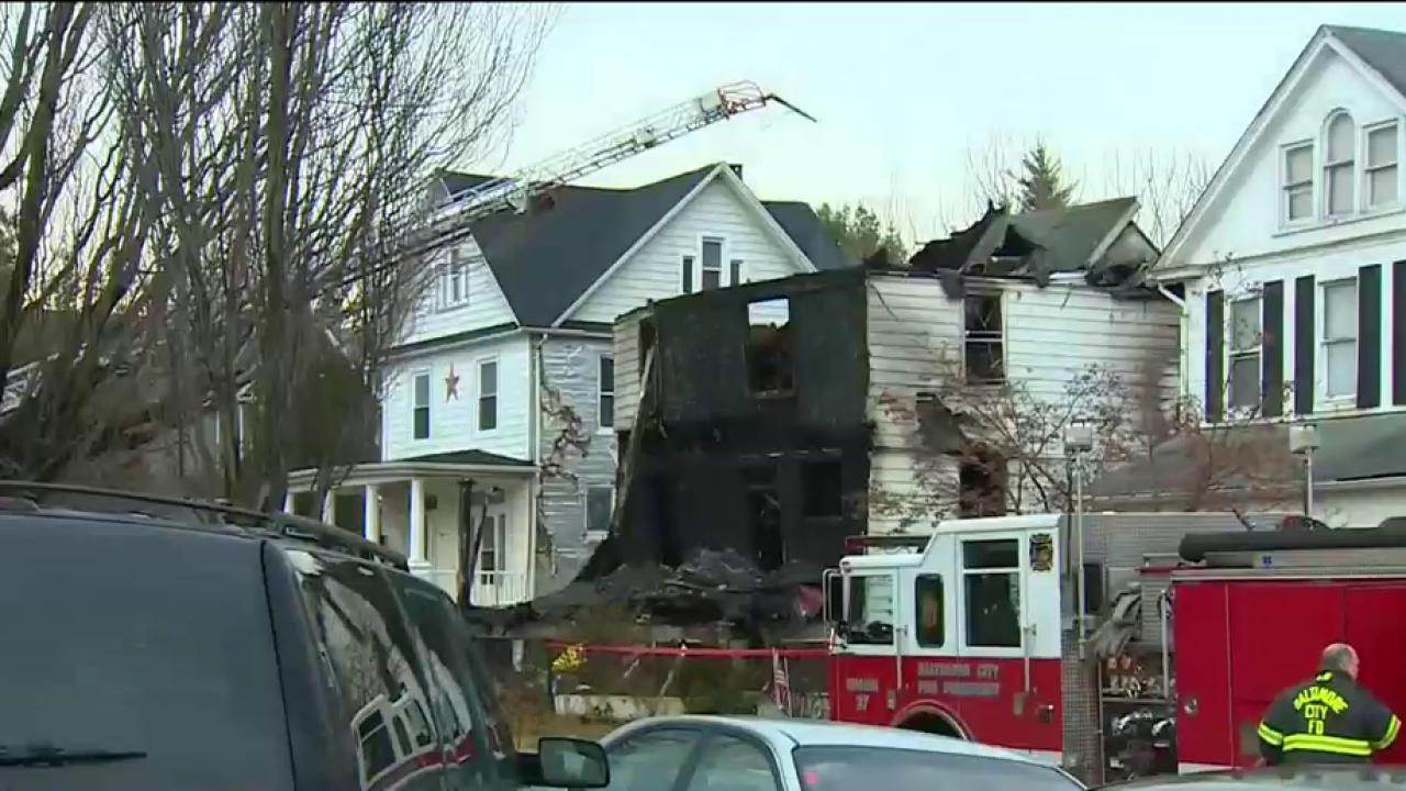 8-year-old girl saves 2 younger brothers from fire that killed 6 other siblings
