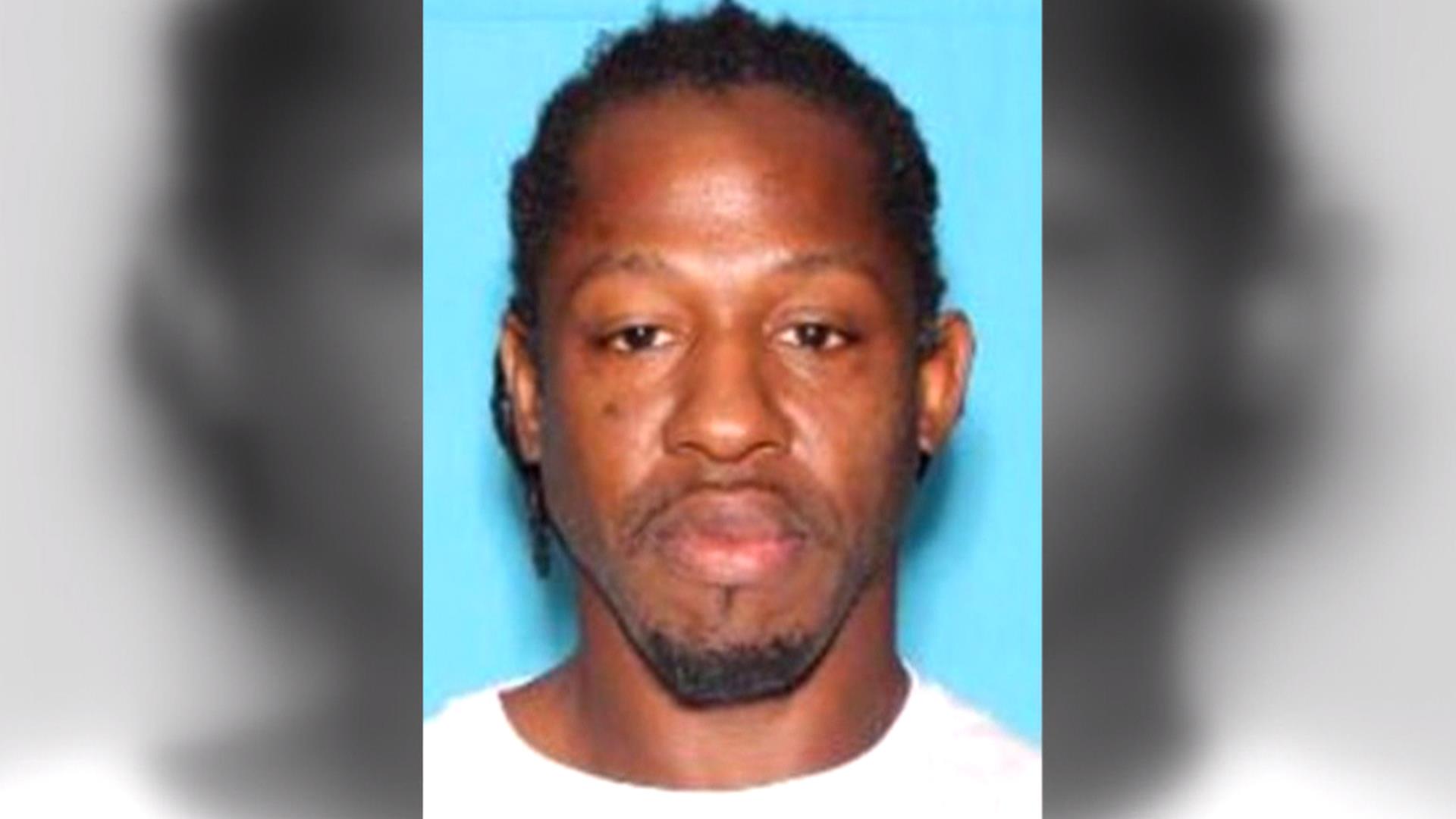 Markeith Lloyd, suspect in fatal shooting of Orlando police officer, is captured