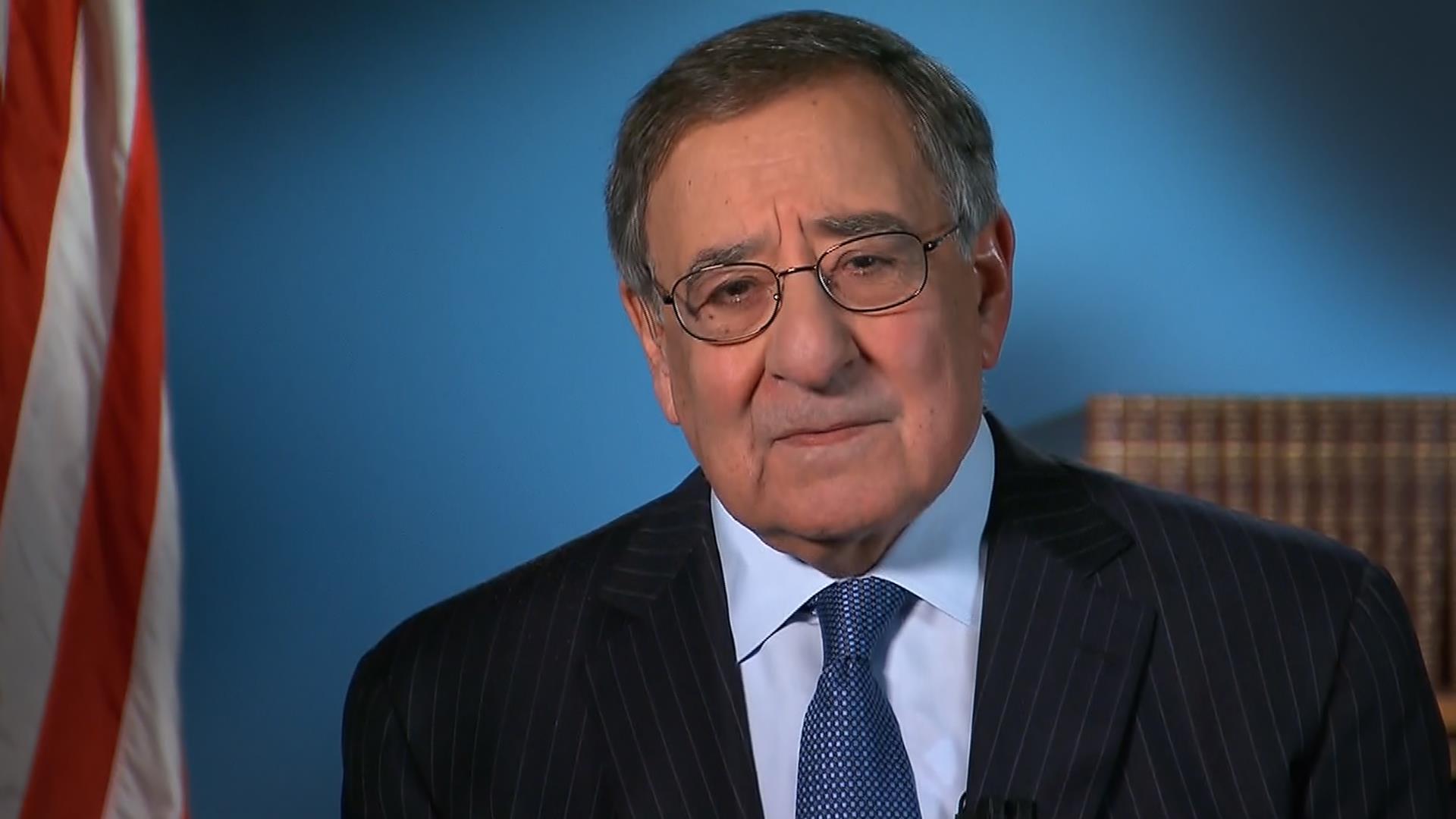 Panetta: Withholding Intelligence Would be a Fireable Offense