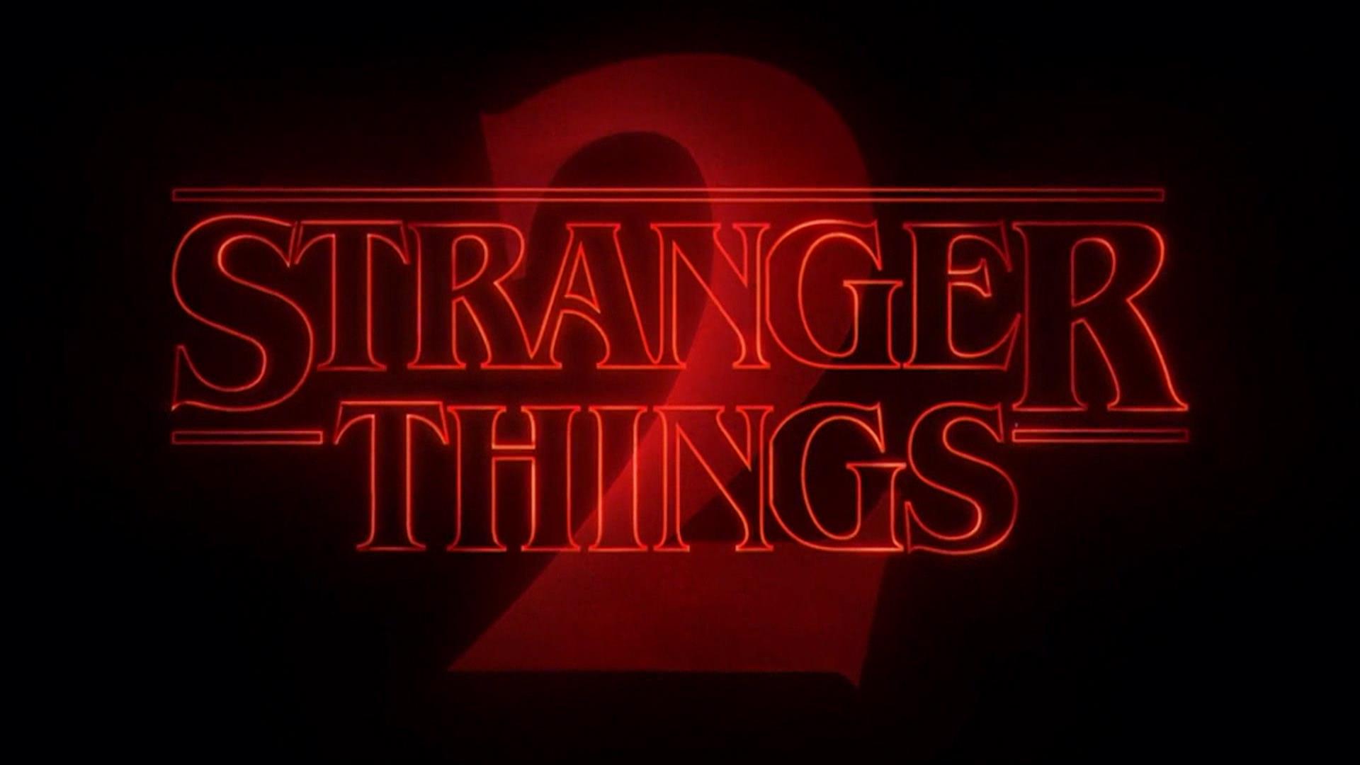 'Stranger Things' season 2 premiere date revealed in intense new trailer