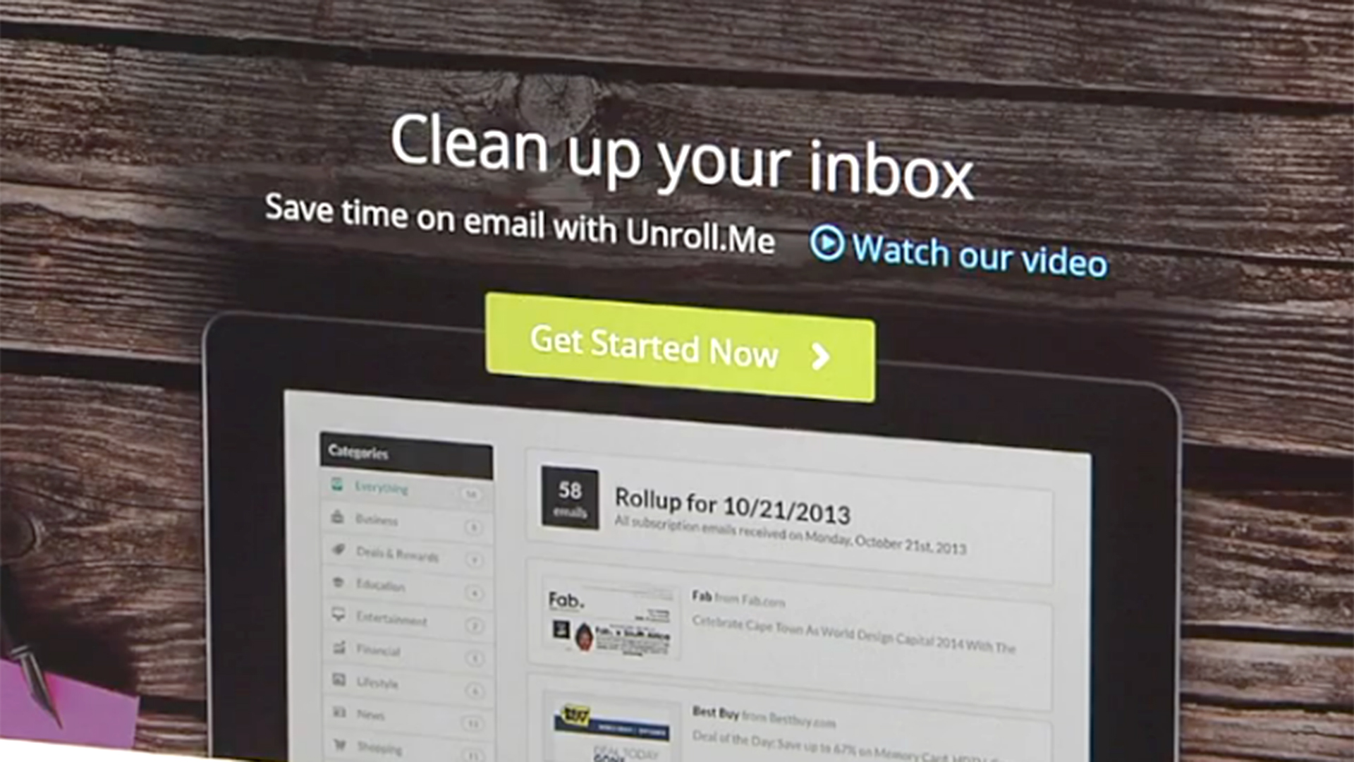 Digital Spring Cleaning: How to Clear Out Your Inbox, Storage Space