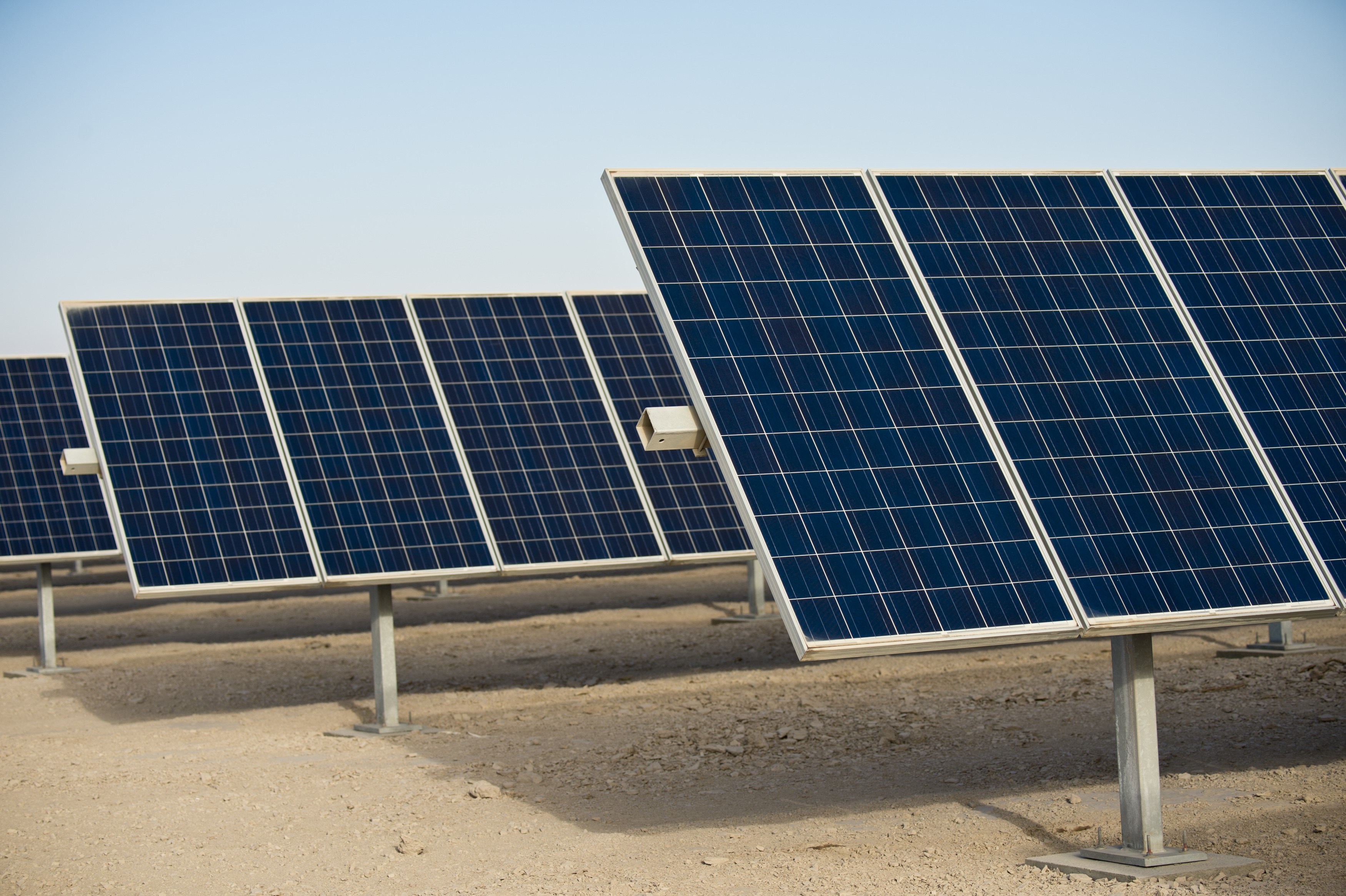 How Do Solar Panels Work? NBC News