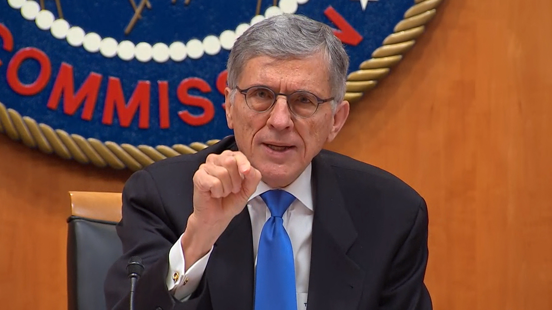 4 Million Americans Get 'Shout-Out' at Net Neutrality Vote