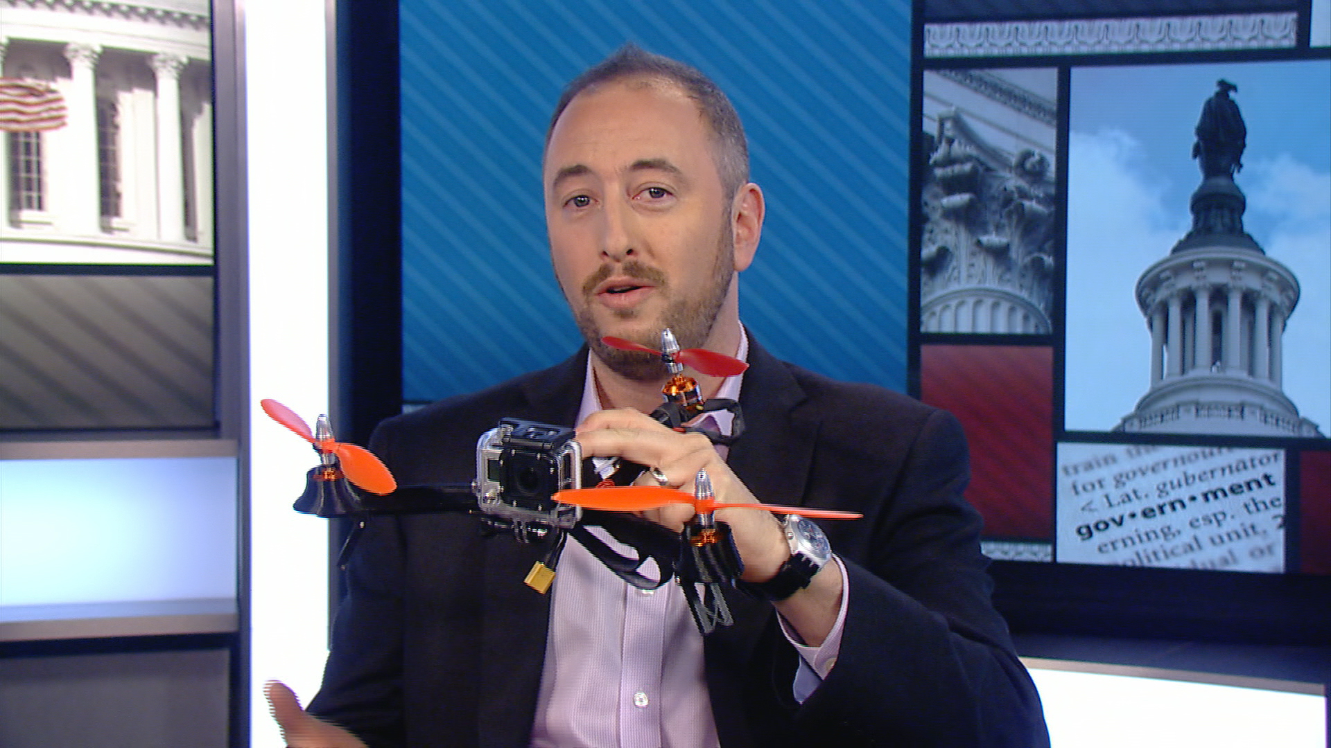 These Folks Can Build Drones That Might One-Up Amazon