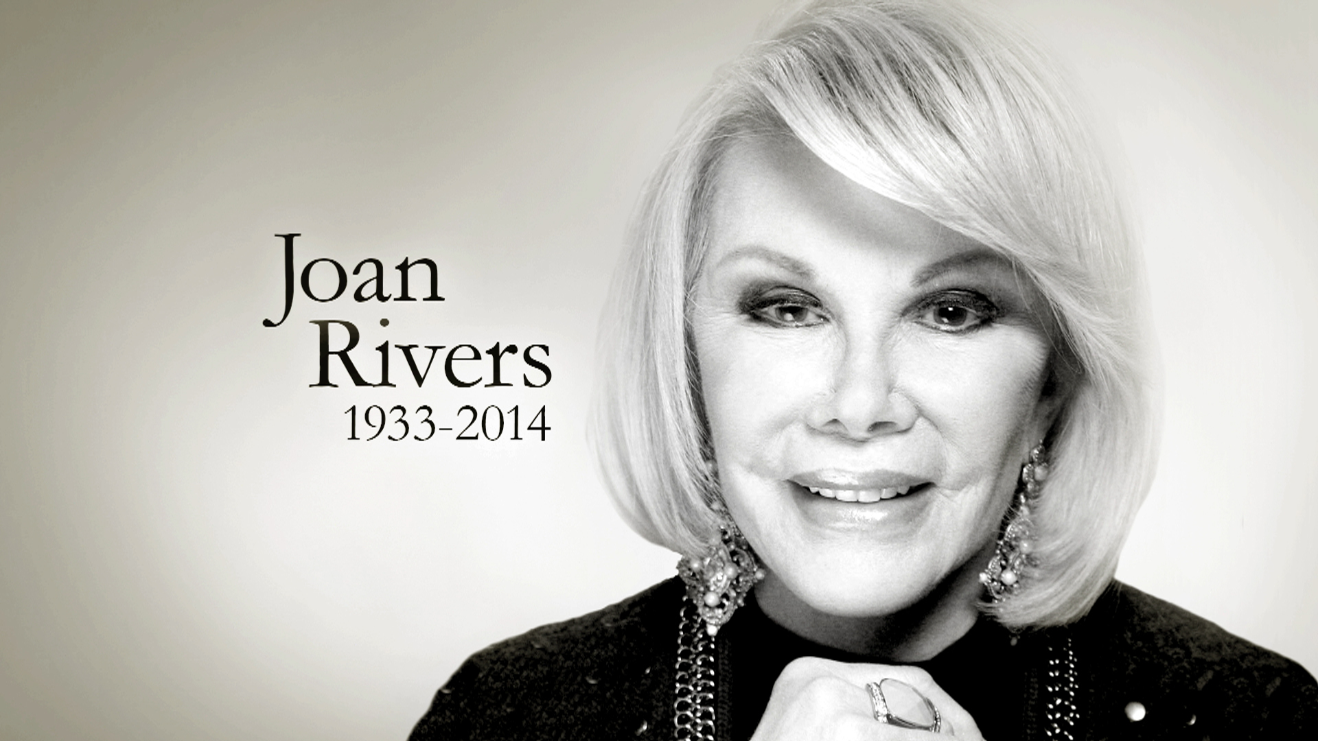 Image result for 9 Lessons for Success from Joan Rivers