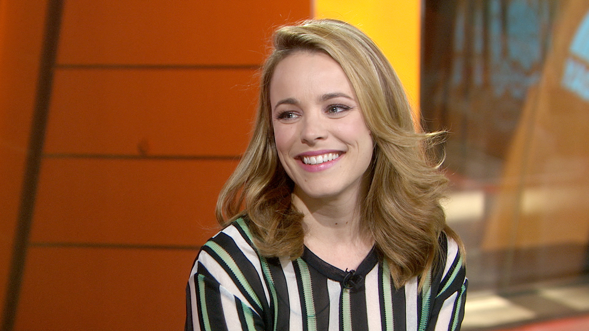 Wallpaper Blink Best of Rachel McAdams Wallpapers HD for Android 
