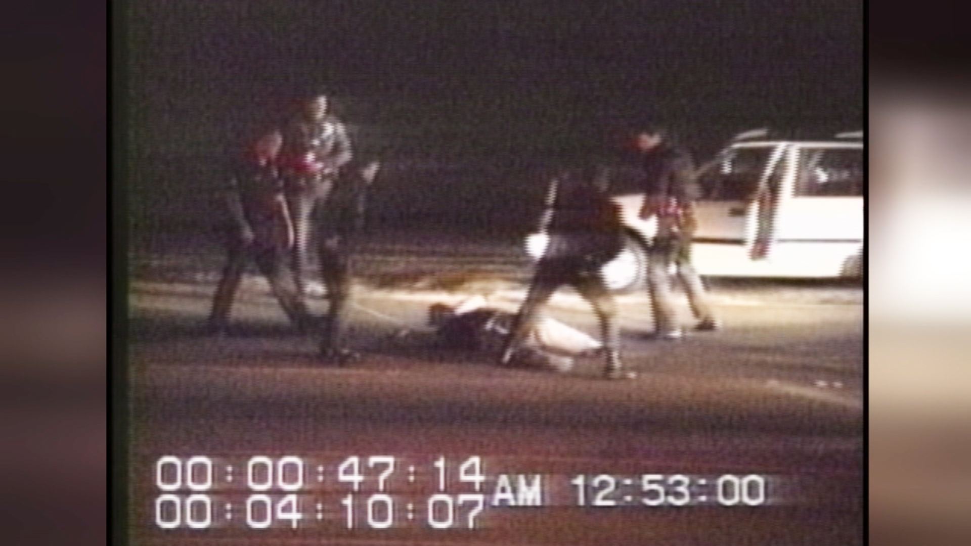 Rodney King Beating 25 Years Ago Opened Era Of Viral Cop Videos