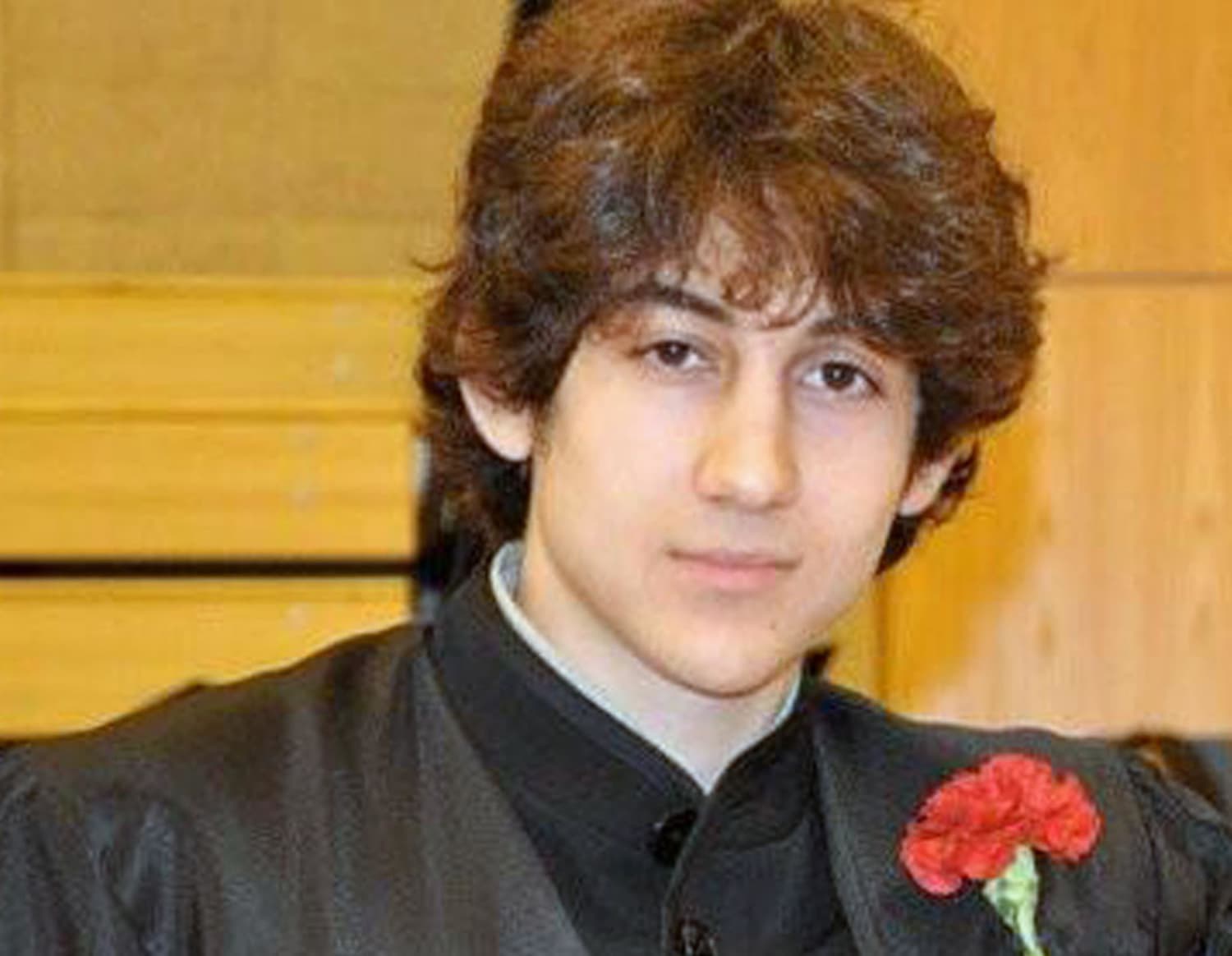 Boston Bombing Suspect Dzhokhar Tsarnaev Arrives At Federal Court2500 x 1940