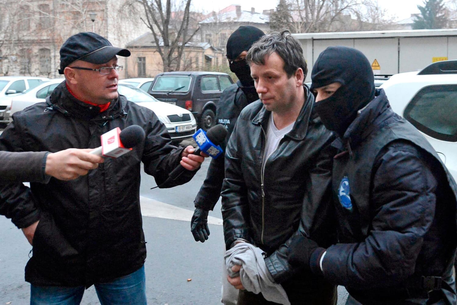 Guccifer Found Hacking Easy Prison Life A Bit More Difficult
