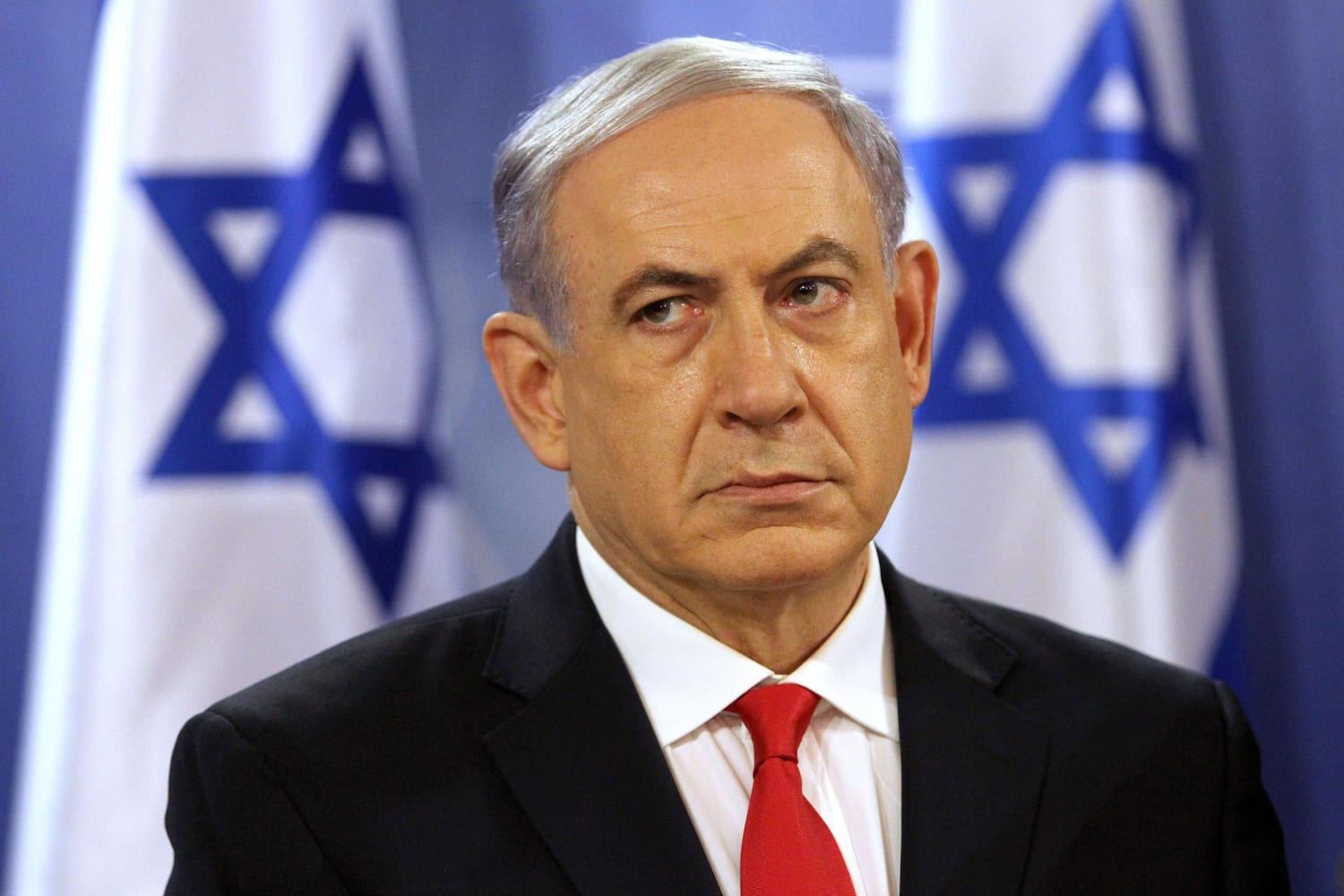 Deux diplomates israéliens menacés de sanctions pour des retweets anti-Netanyahu