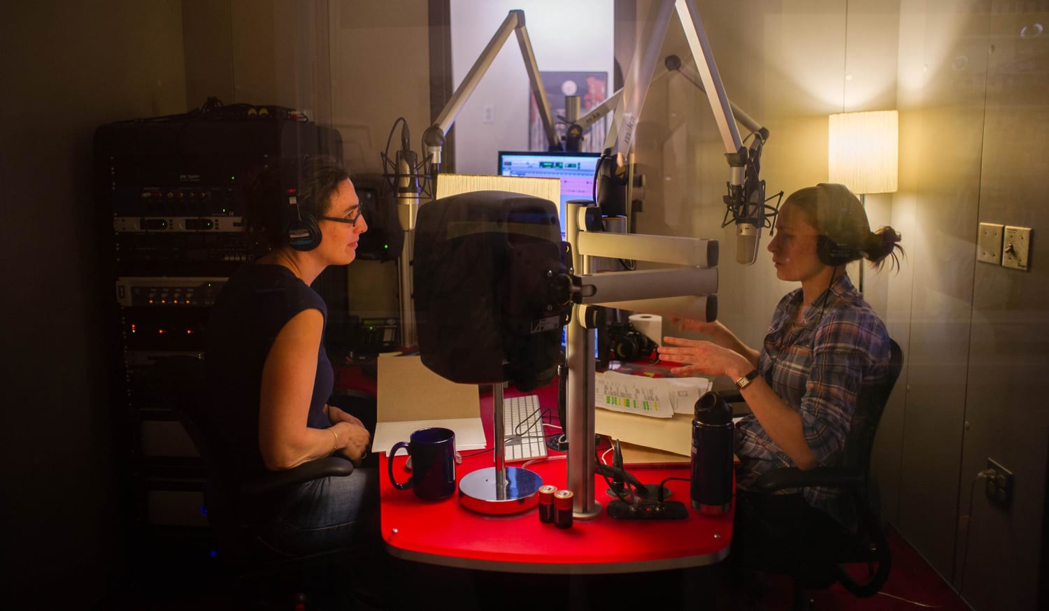 Serial: The Highly Addictive Spinoff Podcast of This American.