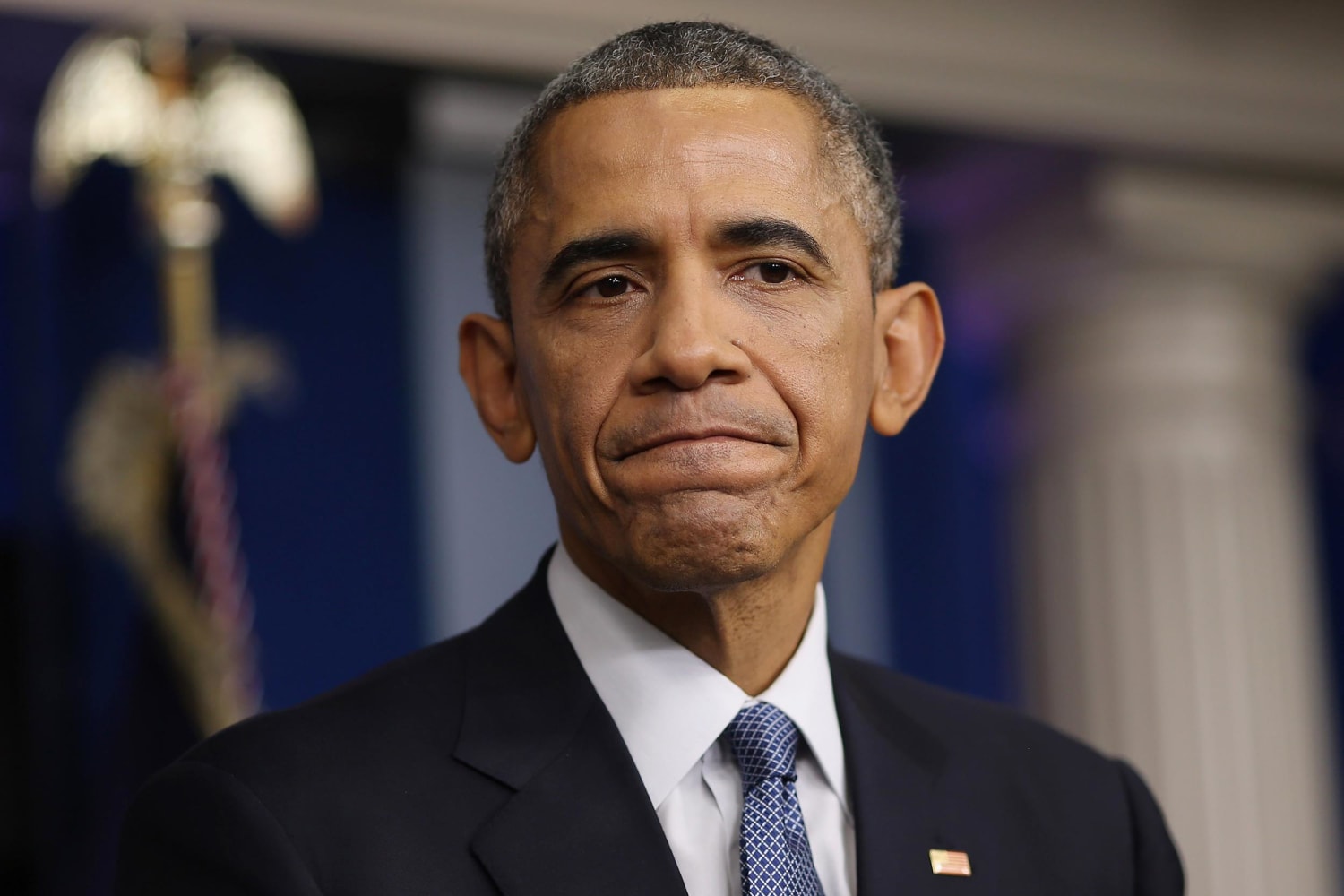 OBAMA: Sony Made a Mistake By Pulling The Interview Movie.