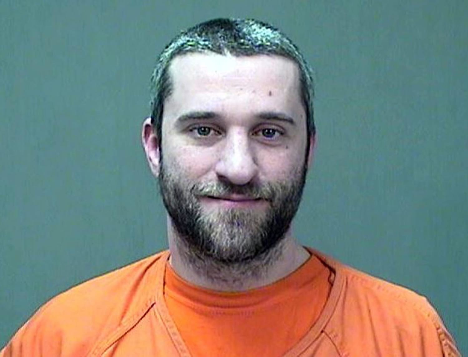 Dustin Diamond, Who Played Screech in 90s Sitcom, Arrested in Stabbing - NBC News2500 x 1905