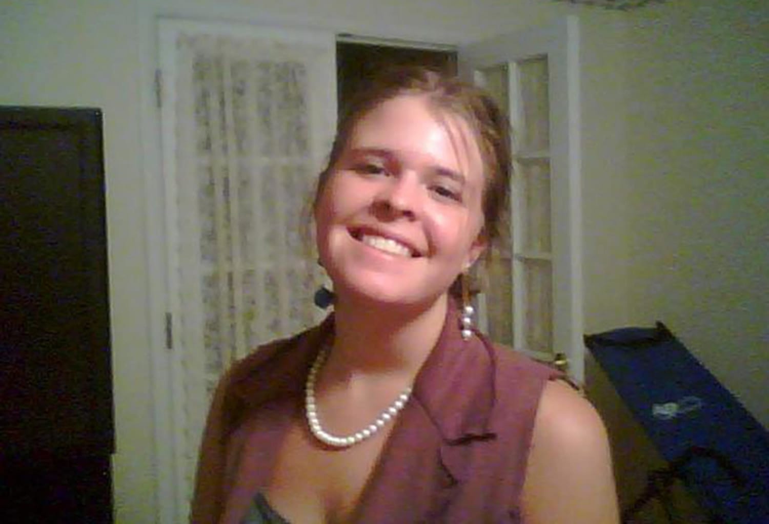 American ISIS Hostage KAYLA MUELLER Is Dead, Family Says - NBC News.