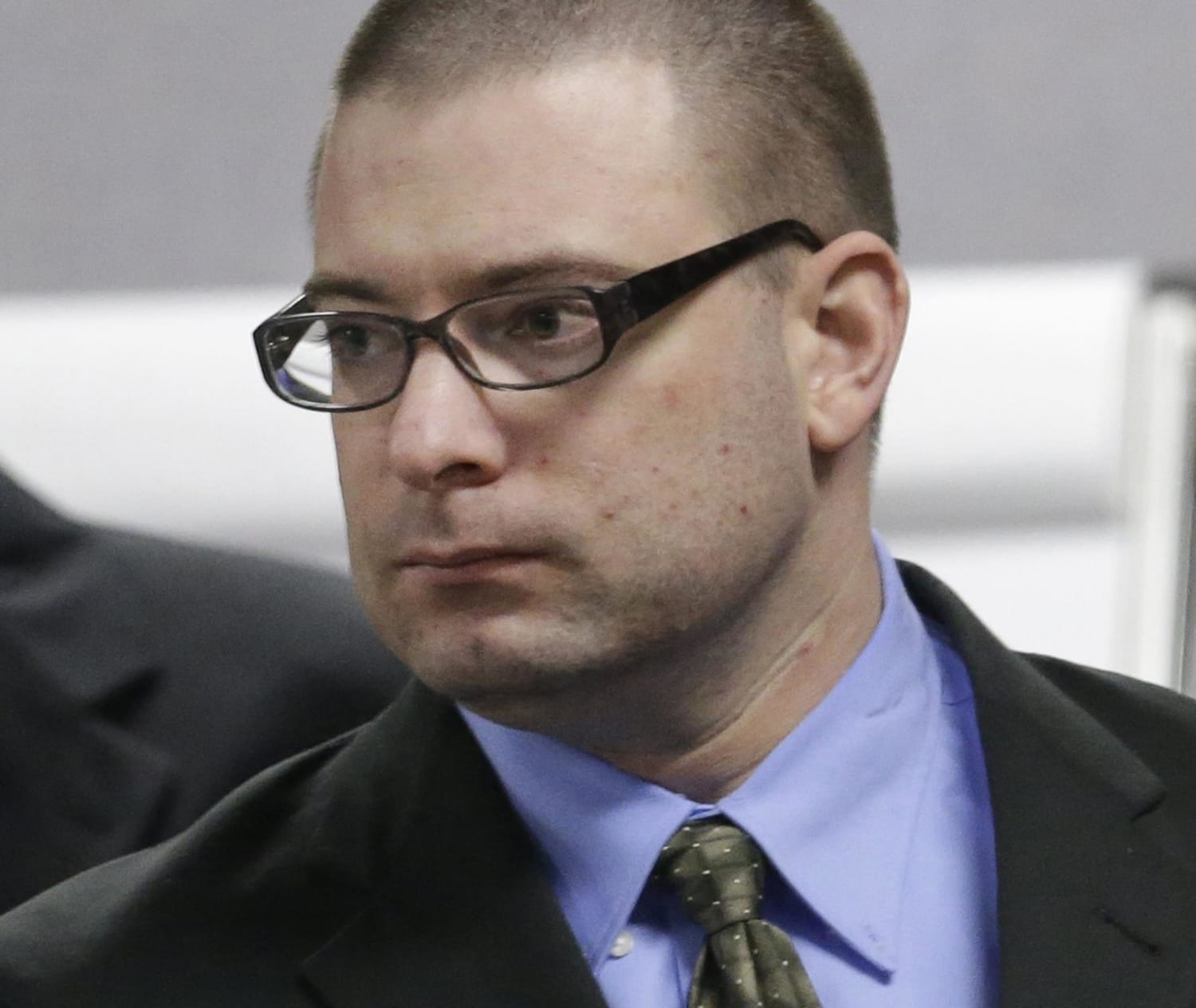 Eddie Ray Routh Found Guilty In American Sniper Murder Trial