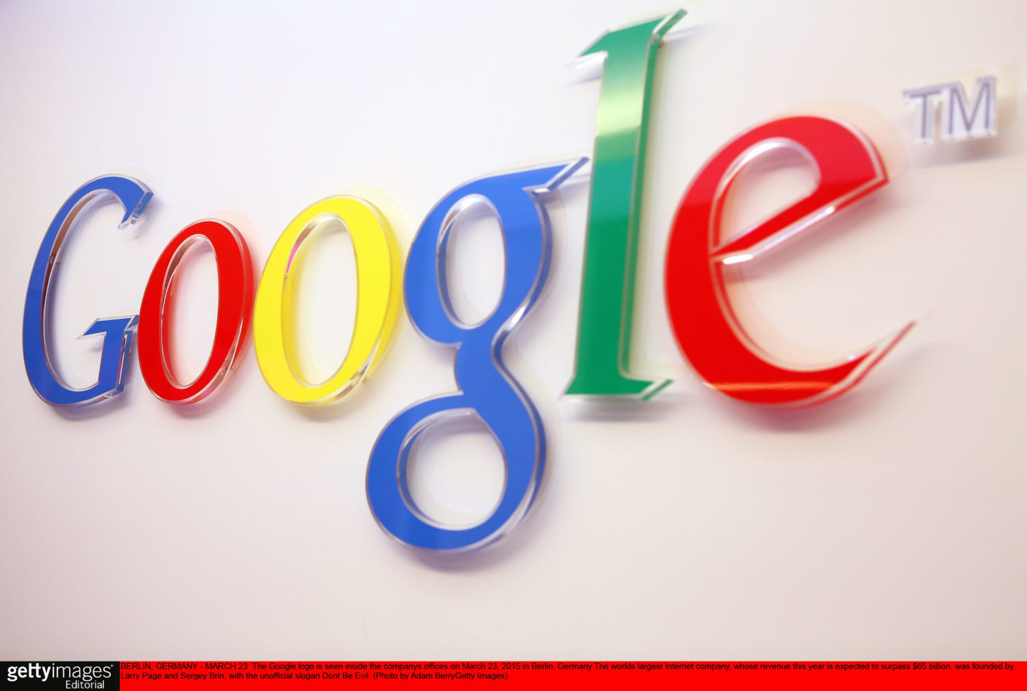 FTC Regrets Release of Documents in Google Probe