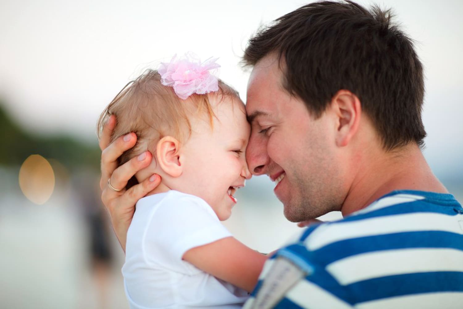 Emotional Attunement - The secret to raising healthy, happy families