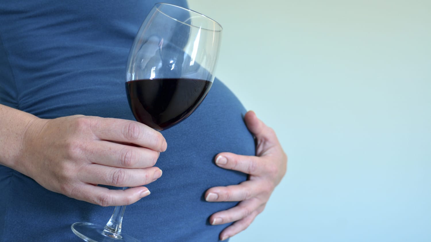 Drinking While Pregnant 61