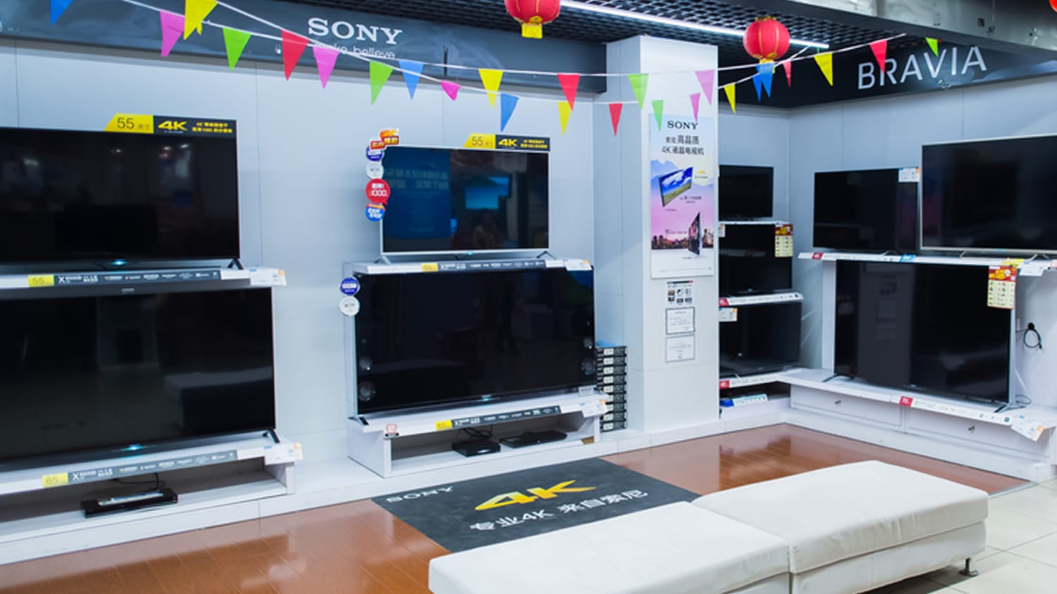 Buying a TV on Black Friday? Beware the door-buster deal - 0