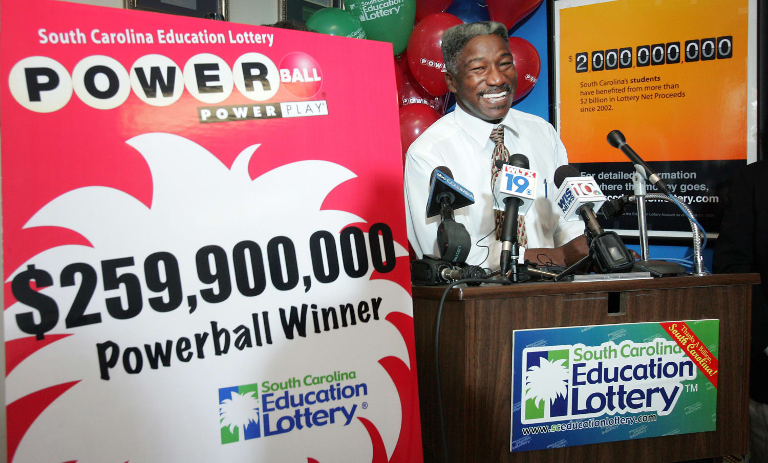 What to do if you win the $1.5 billion Powerball jackpot: 9 ways to handle your money ...