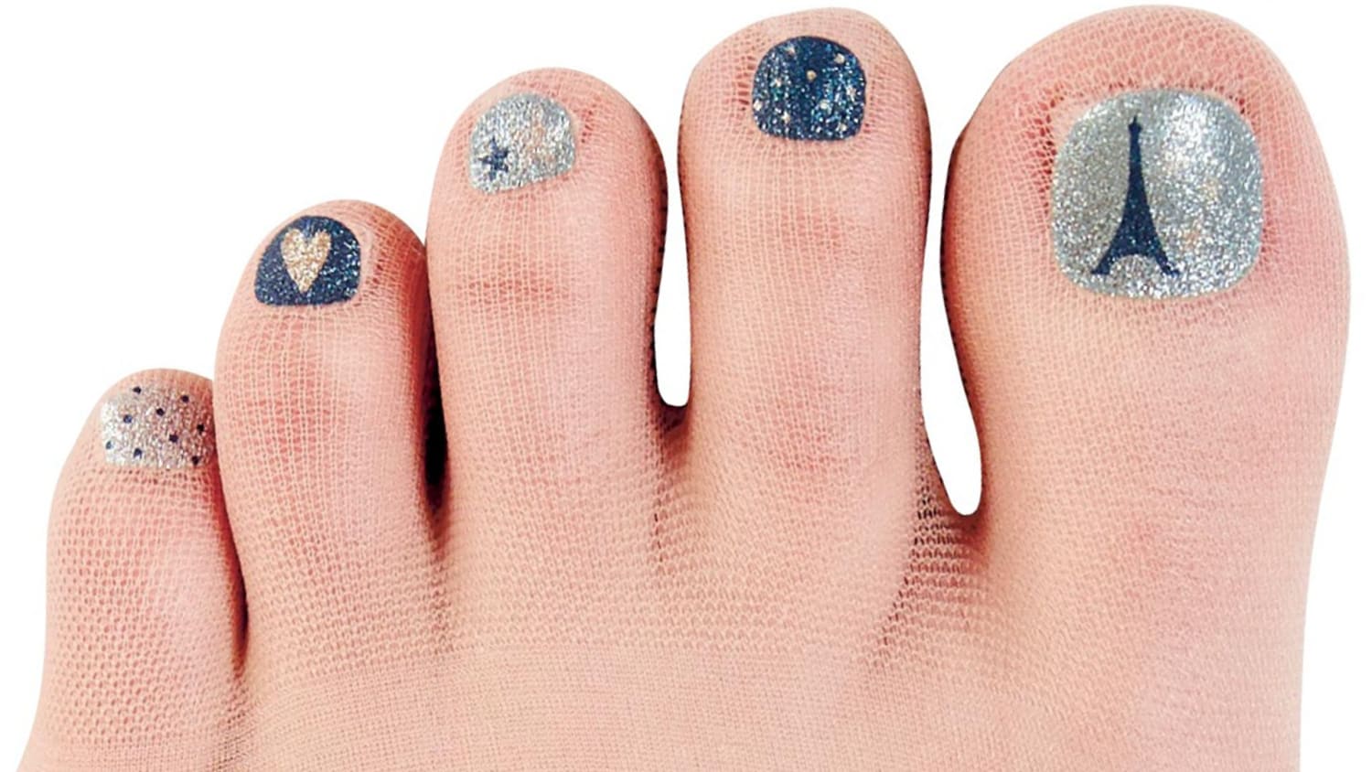 Only $13 to wear 100% dry nail polish that lasts on 