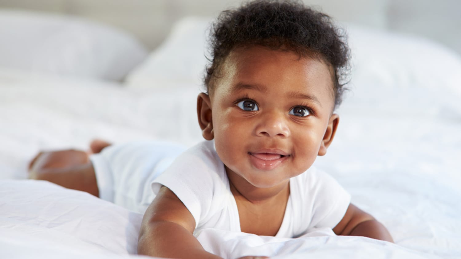 The hottest baby names of summer 2016 according to Nameberry - TODAY.com