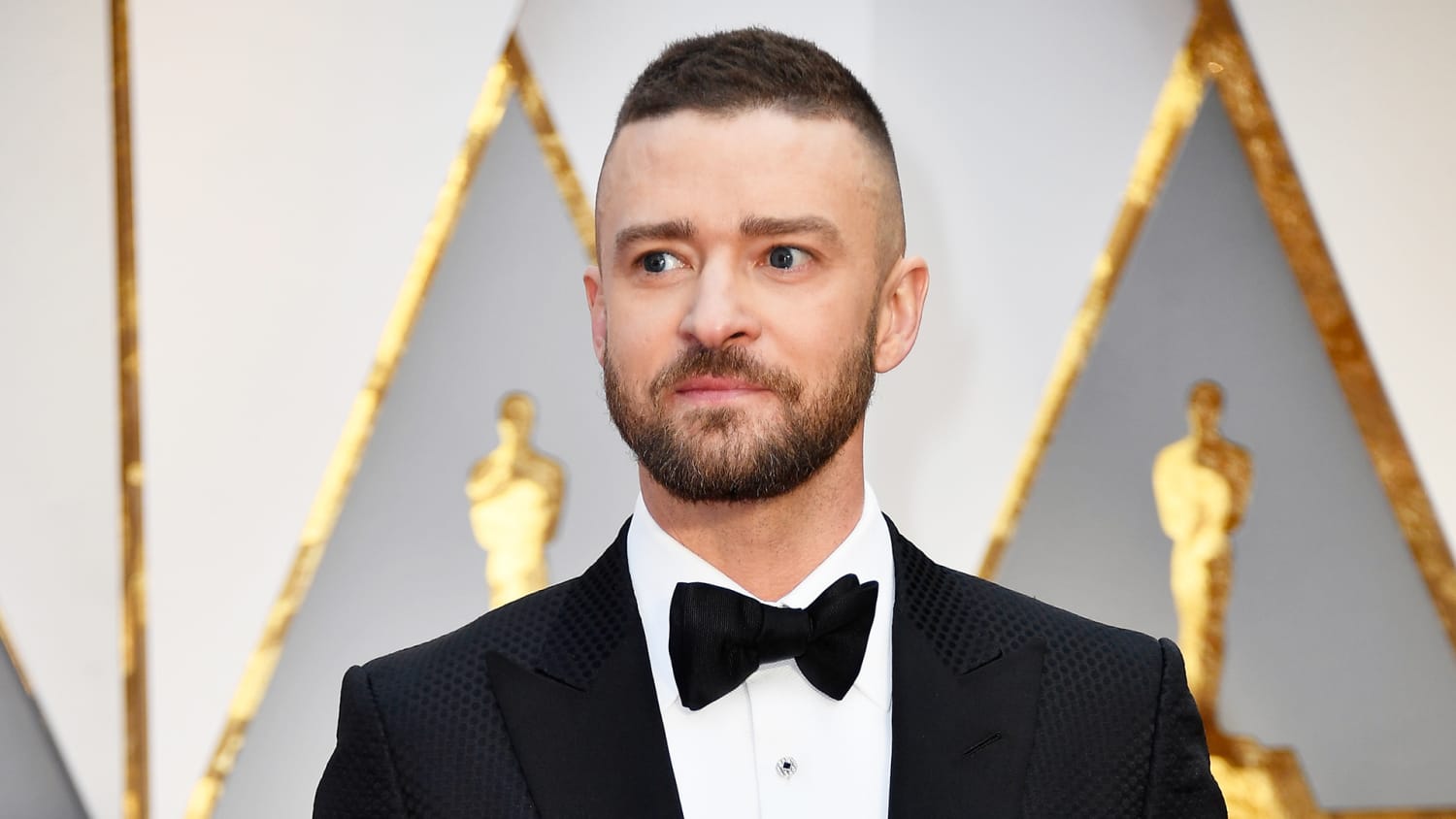 Justin Timberlake shows us what 'dad life' is all about with funny play-class pic