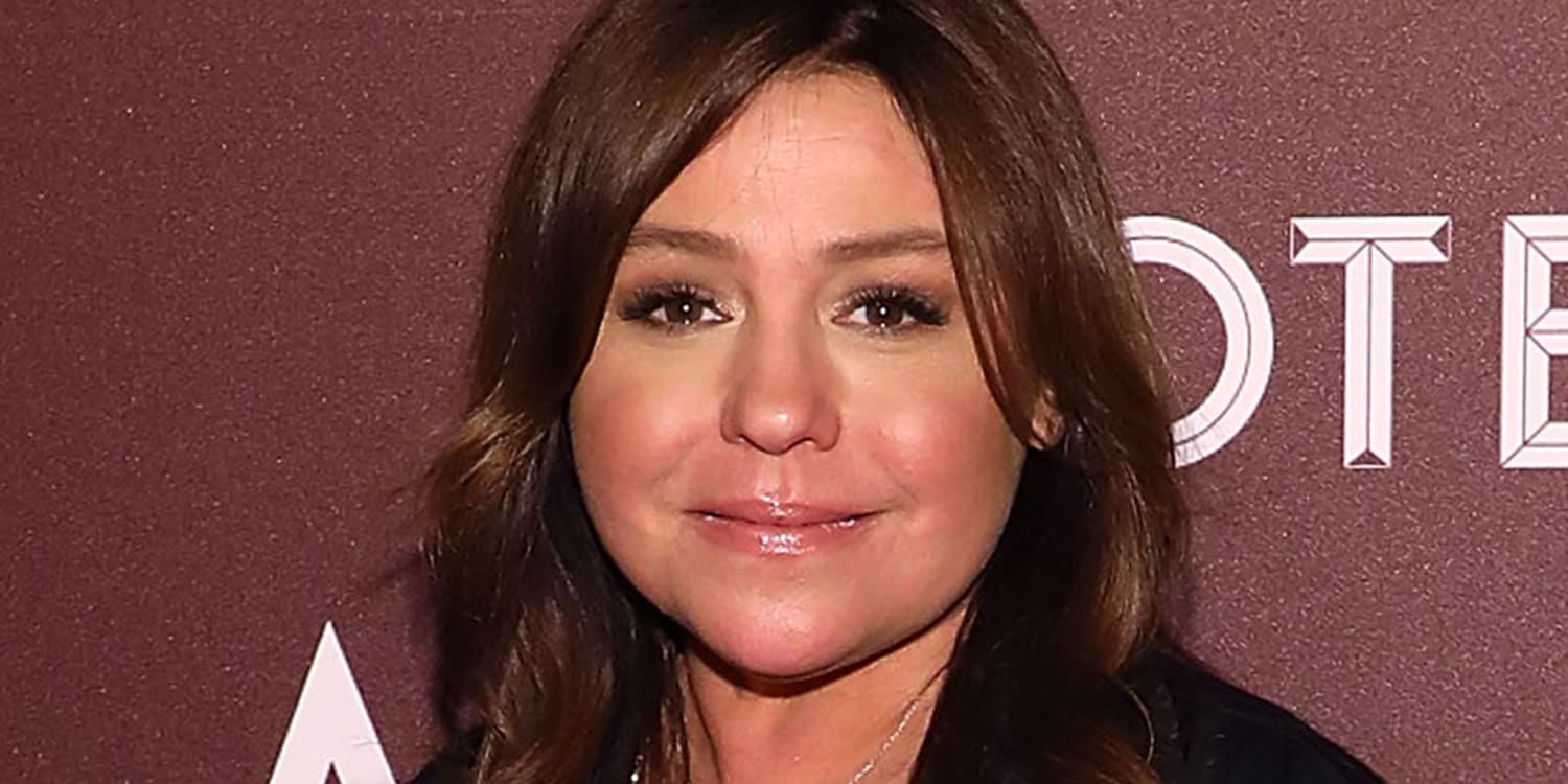 Massive Fire That Tore Through Rachael Ray S New York Home Began In Chimney