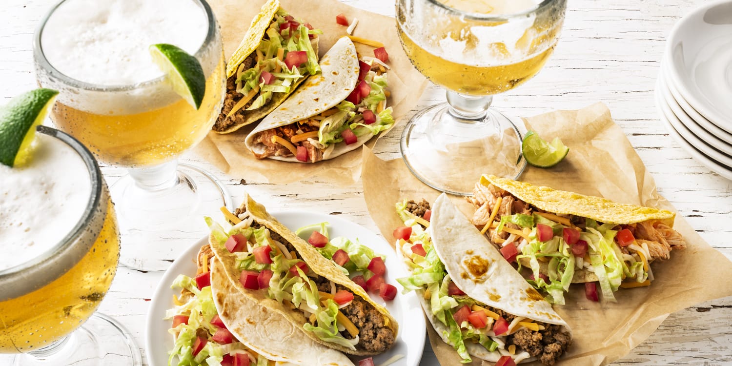 National Taco Day 2020 9 Freebies And Taco Deals This Sunday