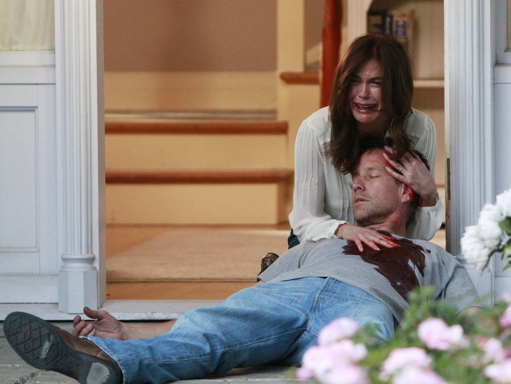 10 most shocking moments on Desperate Housewives
