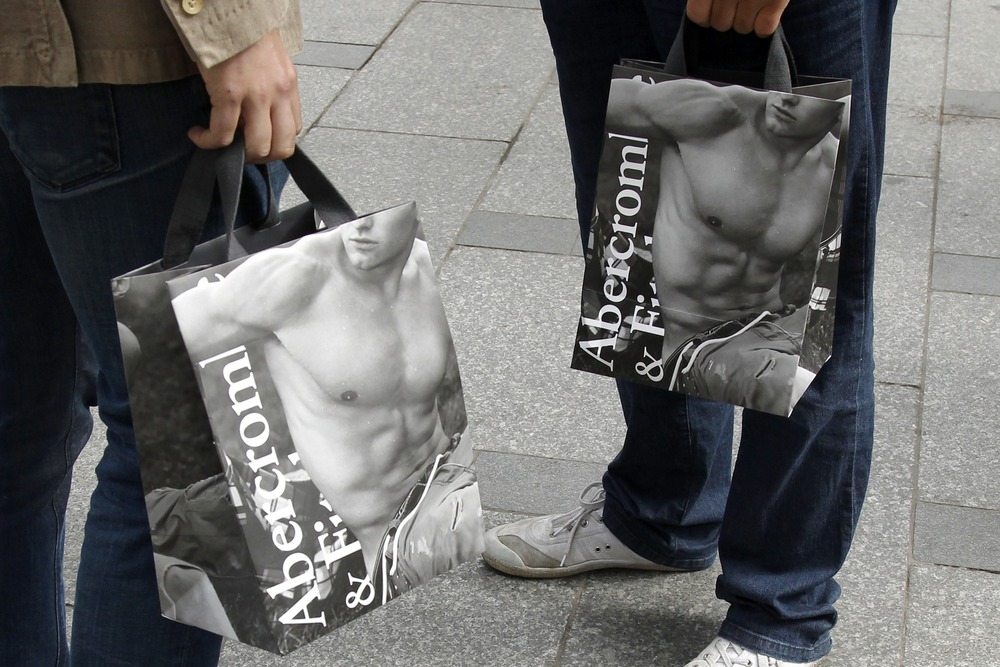 abercrombie and fitch ceo fired
