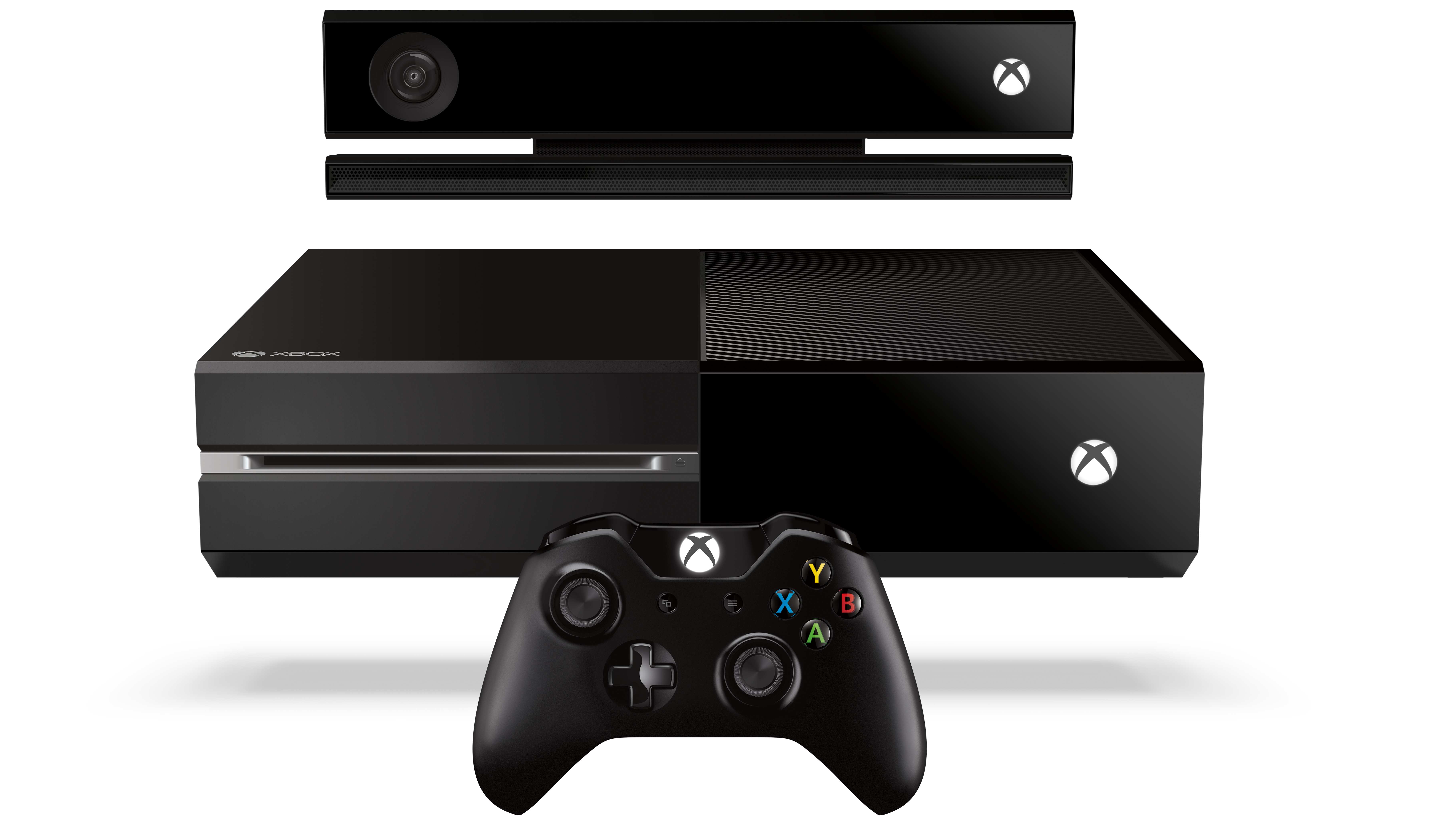 vos ontsmettingsmiddel Betuttelen Microsoft: Yes, you CAN plug a PS4 into the Xbox One, but please don't