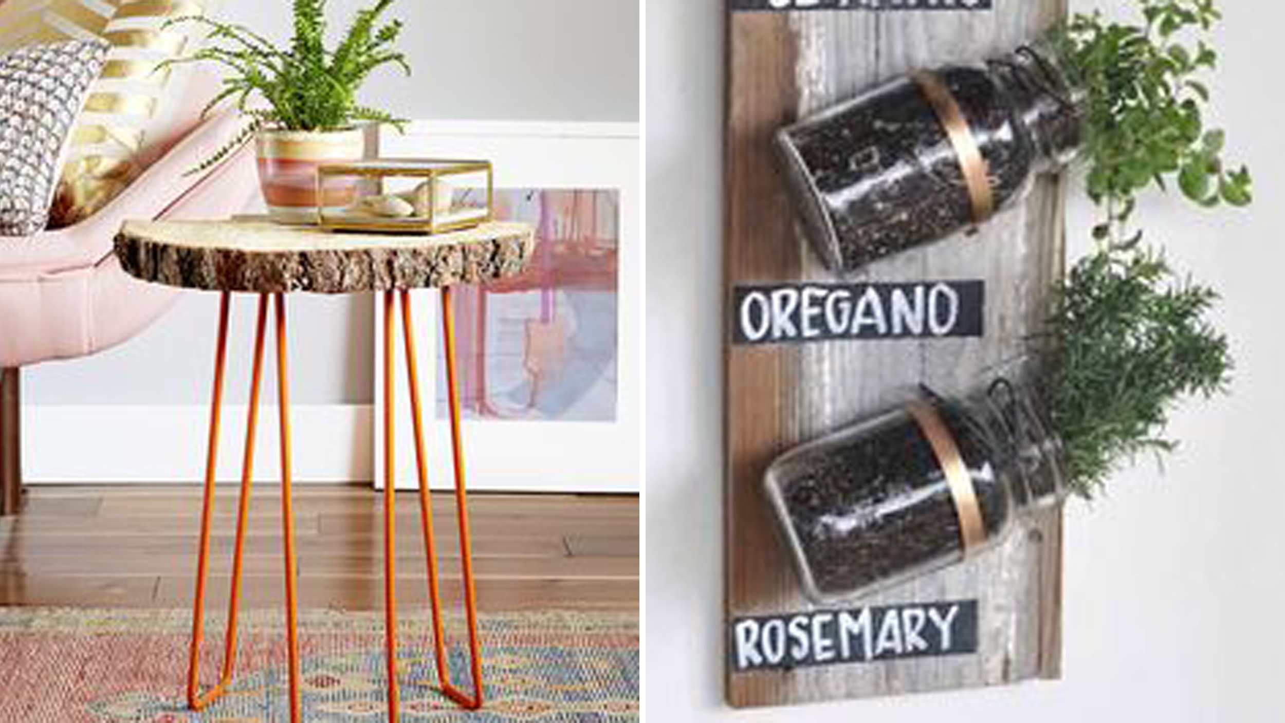 Pinterest reveals 3 home trends to expect in 2015 - TODAY.com