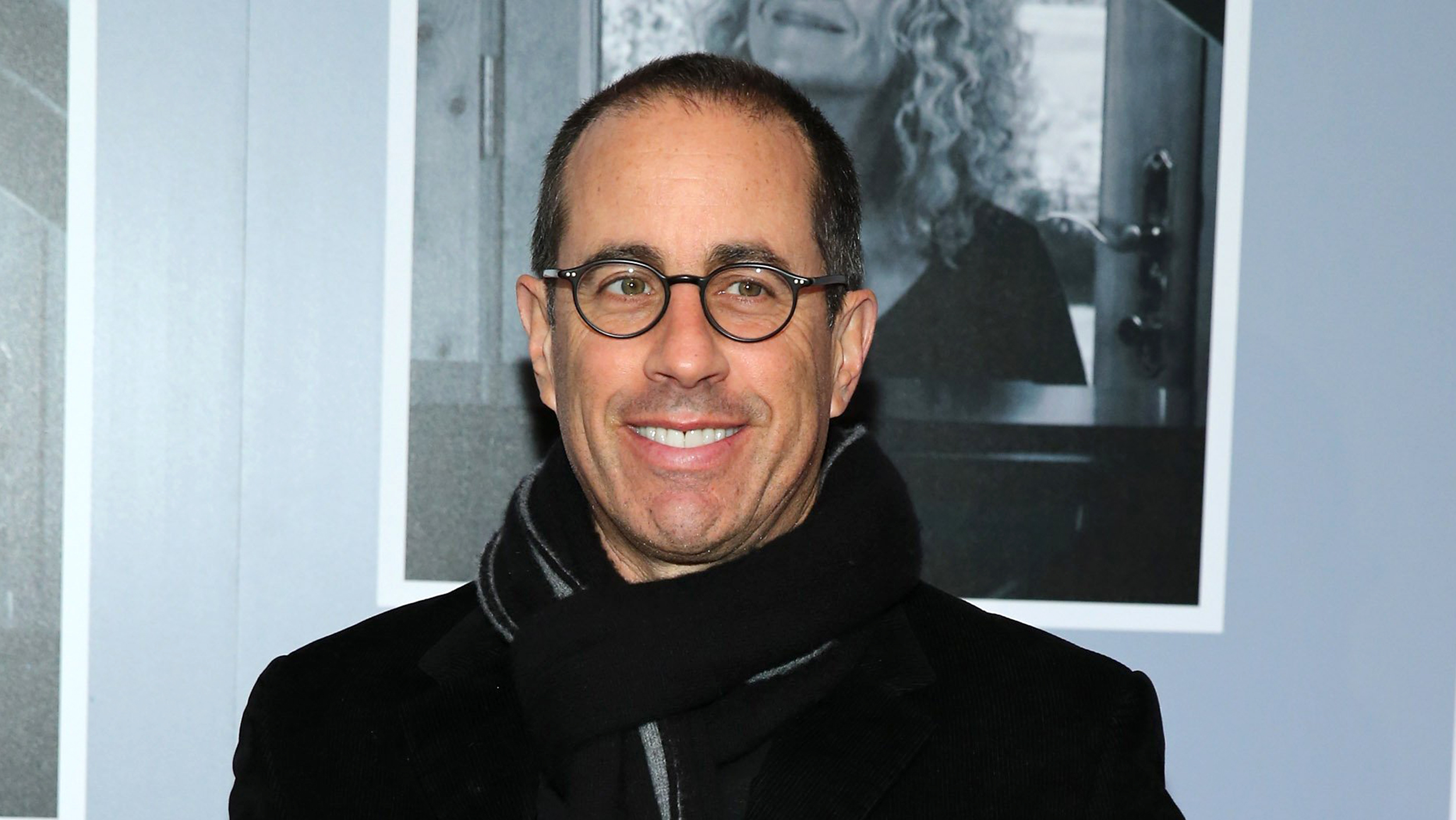 Image result for jerry seinfeld