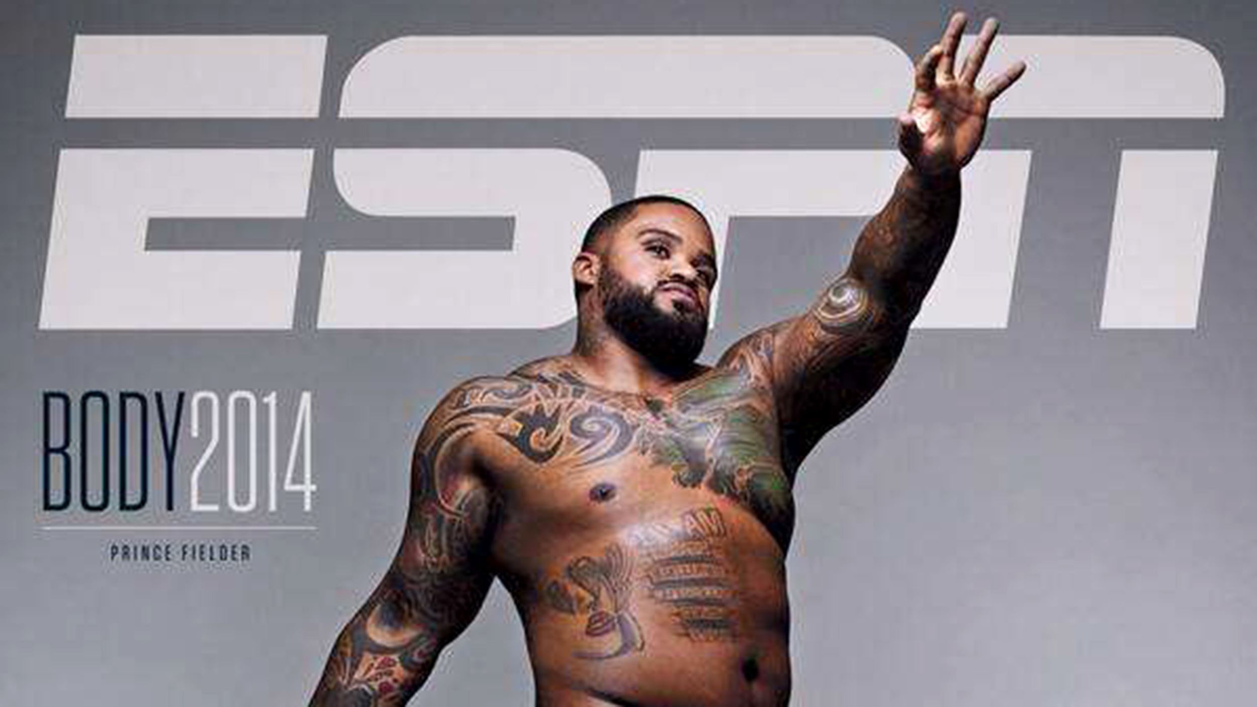 Presenting This Years ESPN Body Issue Covers | 15 Minute News