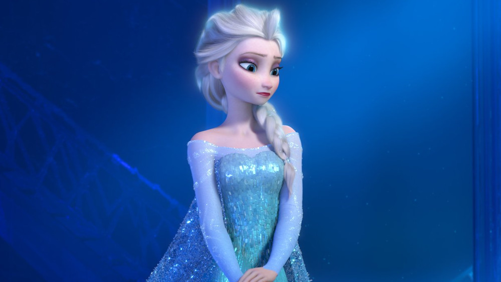 Let them go! 'Frozen' musical parodies, tributes swirl across Web