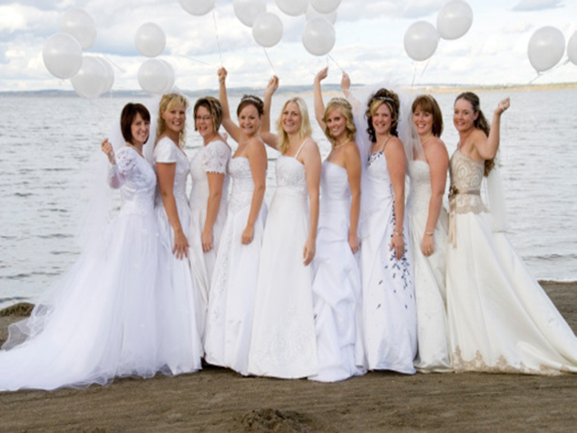 white dresses for wedding guests