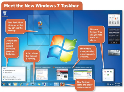 What you need to know about Windows 7 - Technology ...