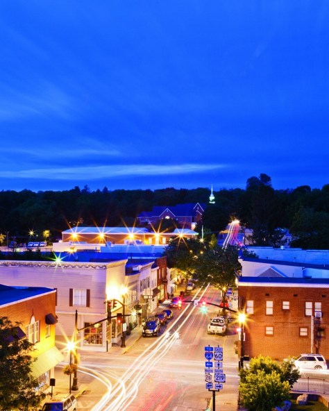 10 Coolest Small Towns In America In 2011 Travel Destination Travel Us And Canada Nbc News,Plants That Need Little To No Sunlight