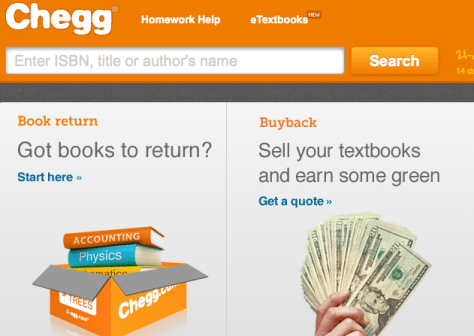 How To Send A Book Back To Chegg - Laskoom