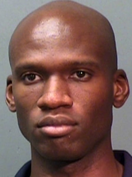 Alleged Navy Yard shooter Aaron Alexis, 34, was discharged from ...
