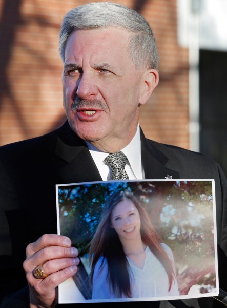 Family of student wounded in Colo. high school shooting: 'She ...