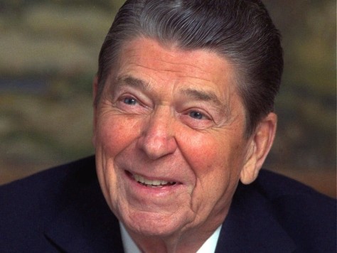 Reagan At 100 A Mentor For Young Conservatives Politics